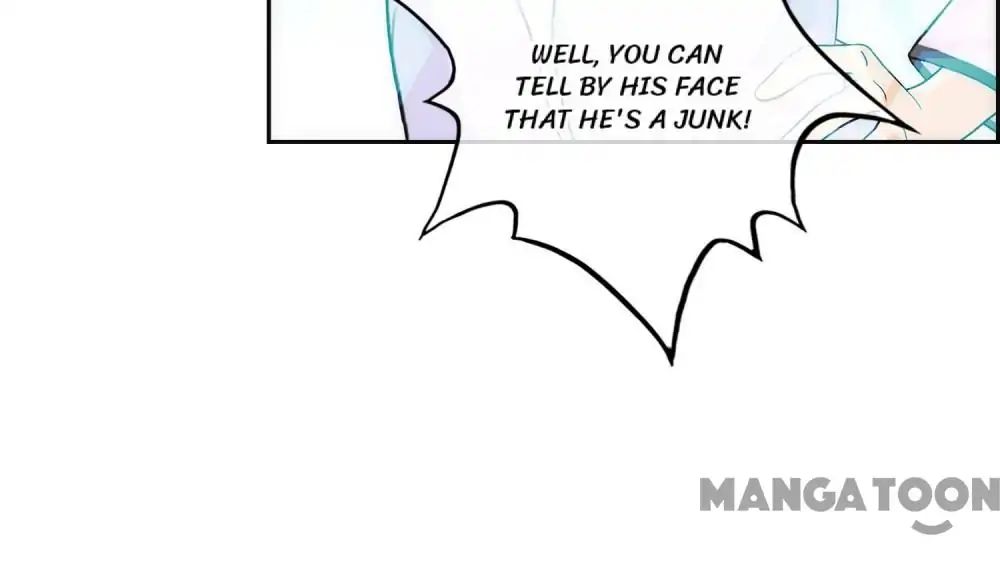 Demon God Chapter 61 - page 25