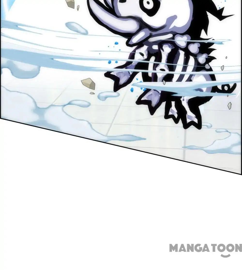 Demon God Chapter 61 - page 37