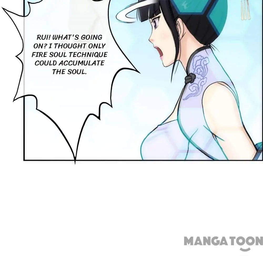 Demon God Chapter 61 - page 41
