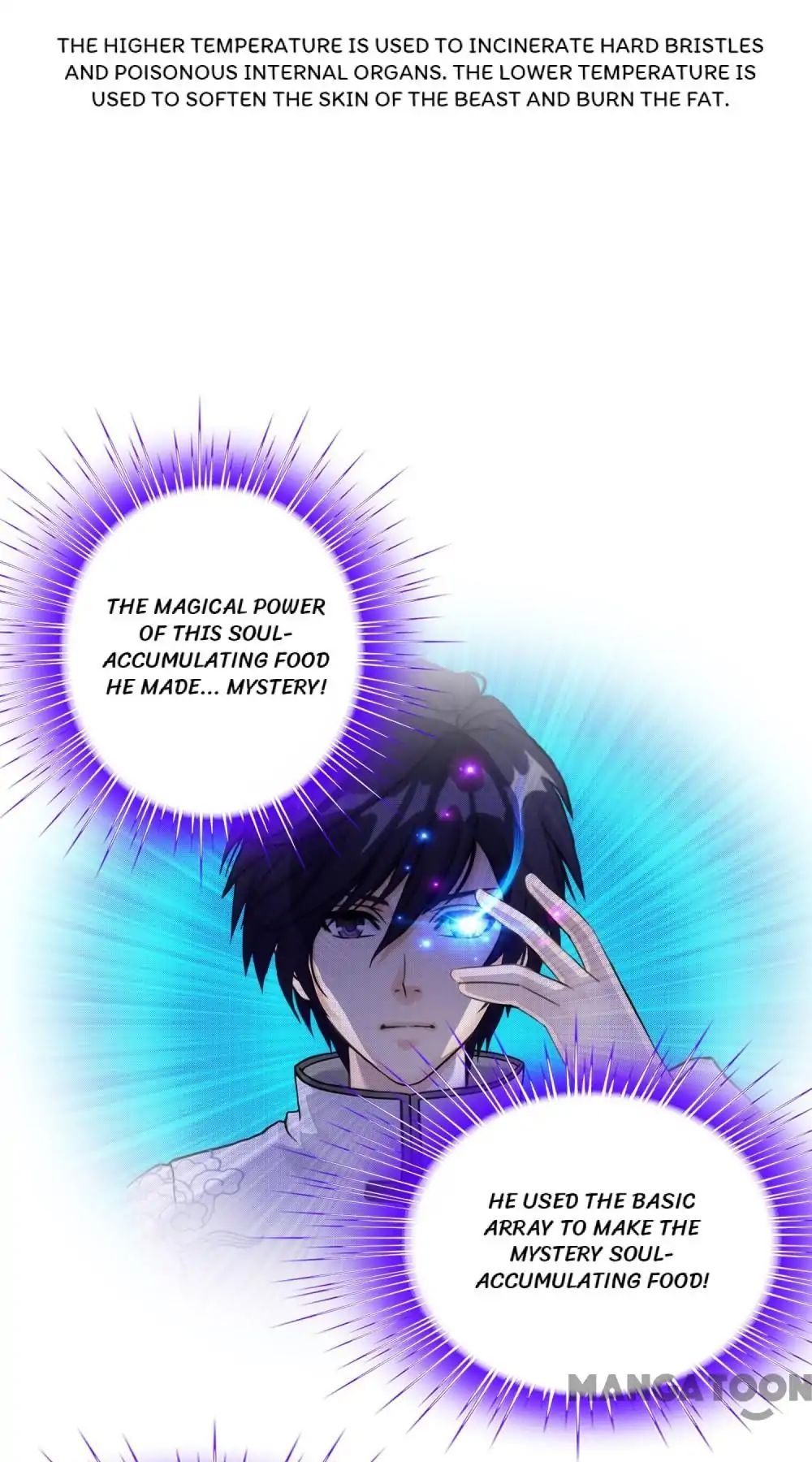 Demon God Chapter 61 - page 47