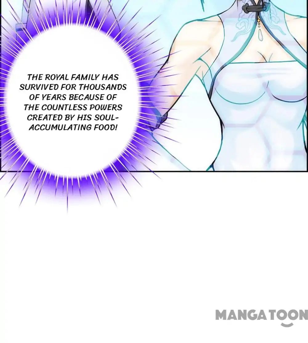 Demon God Chapter 61 - page 49