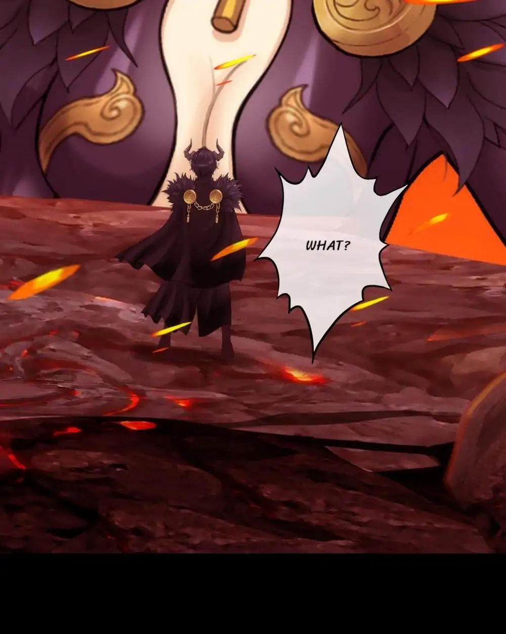 Demon God chapter 60 - page 31