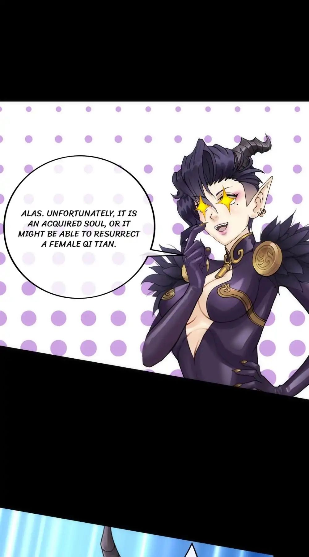 Demon God chapter 60 - page 32