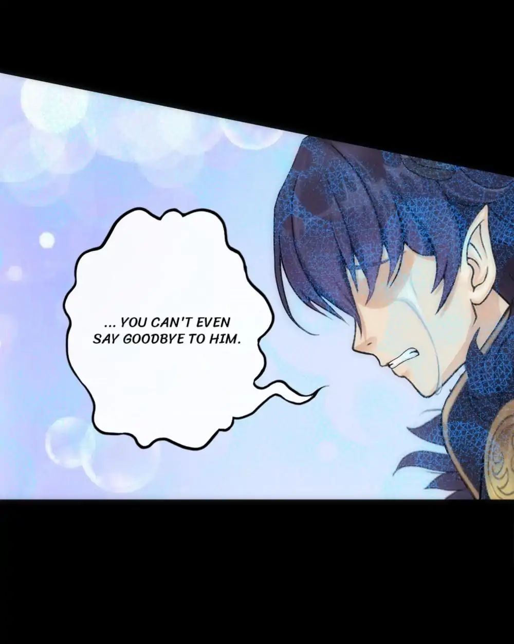 Demon God chapter 60 - page 39