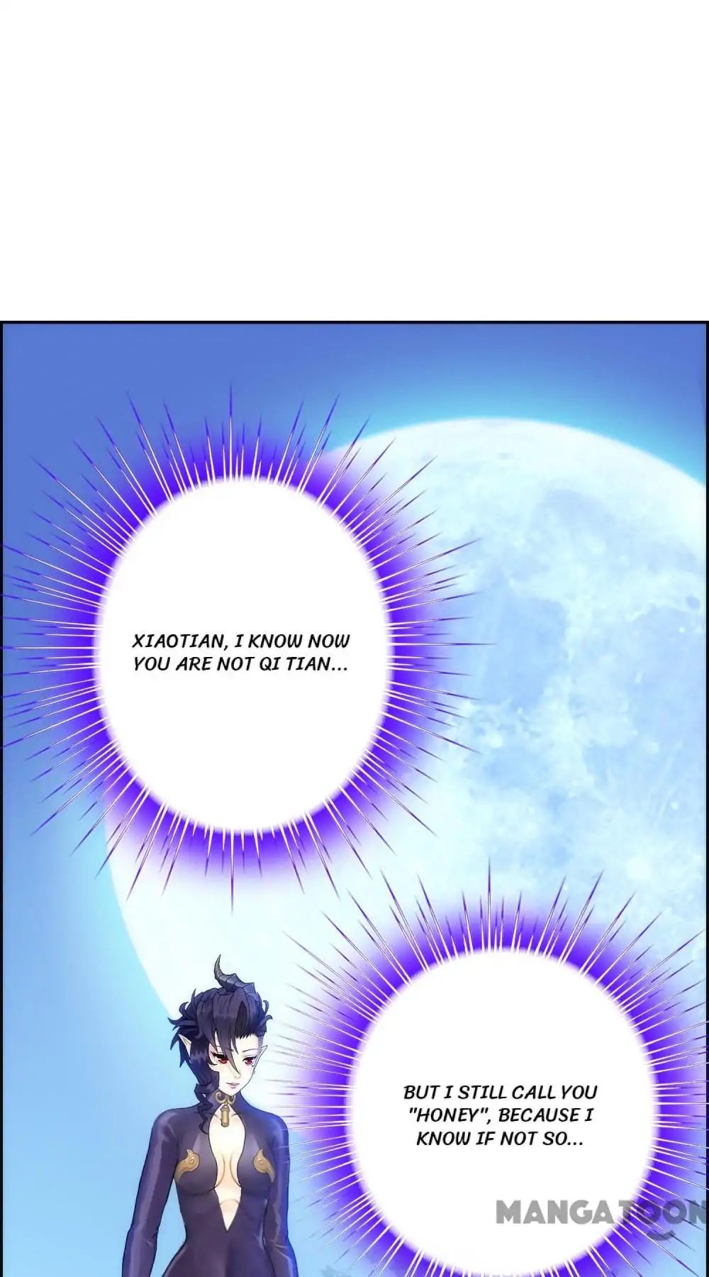 Demon God chapter 60 - page 48