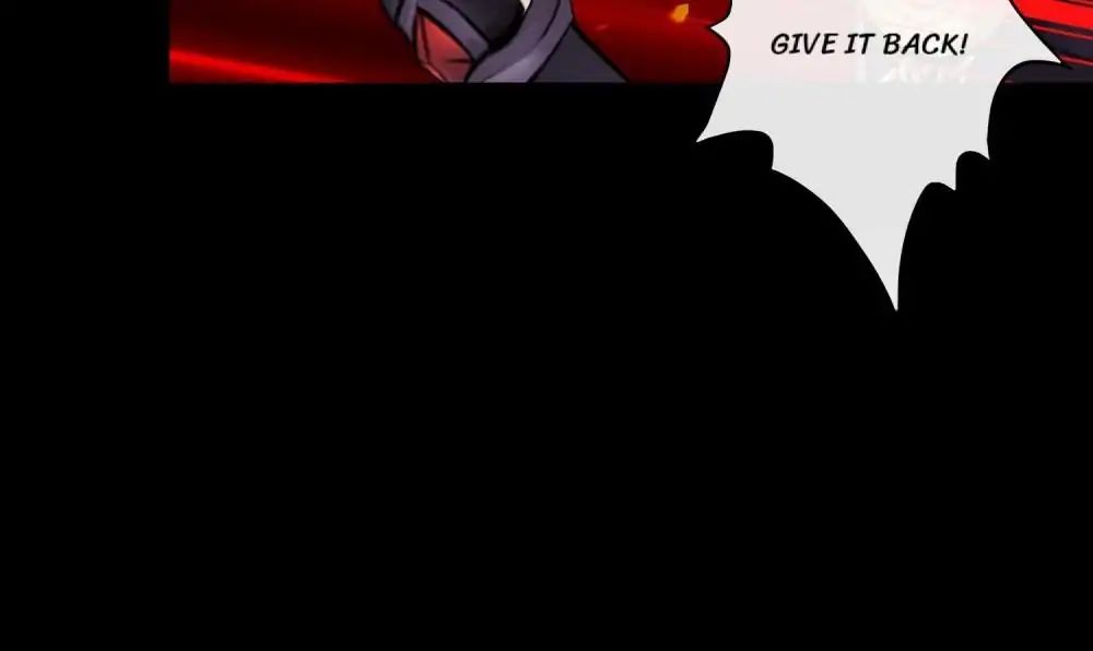 Demon God chapter 60 - page 7