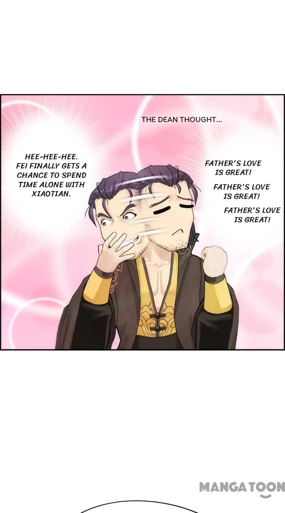 Demon God chapter 59 - page 20