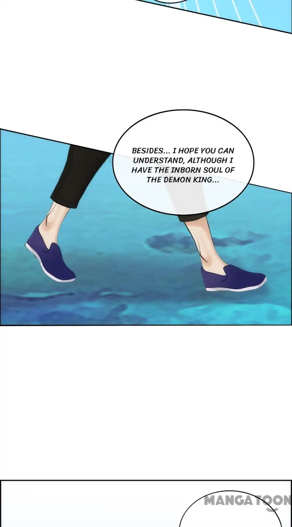 Demon God chapter 59 - page 46