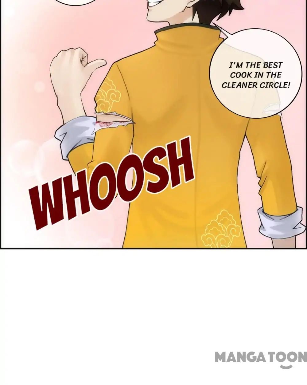 Demon God chapter 59 - page 48