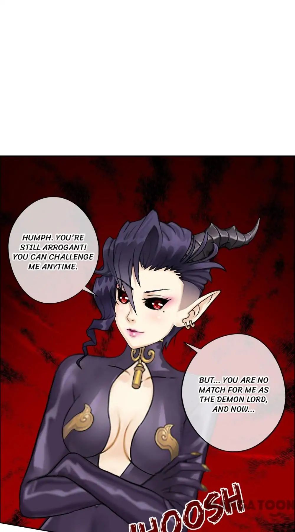 Demon God Chapter 58 - page 26