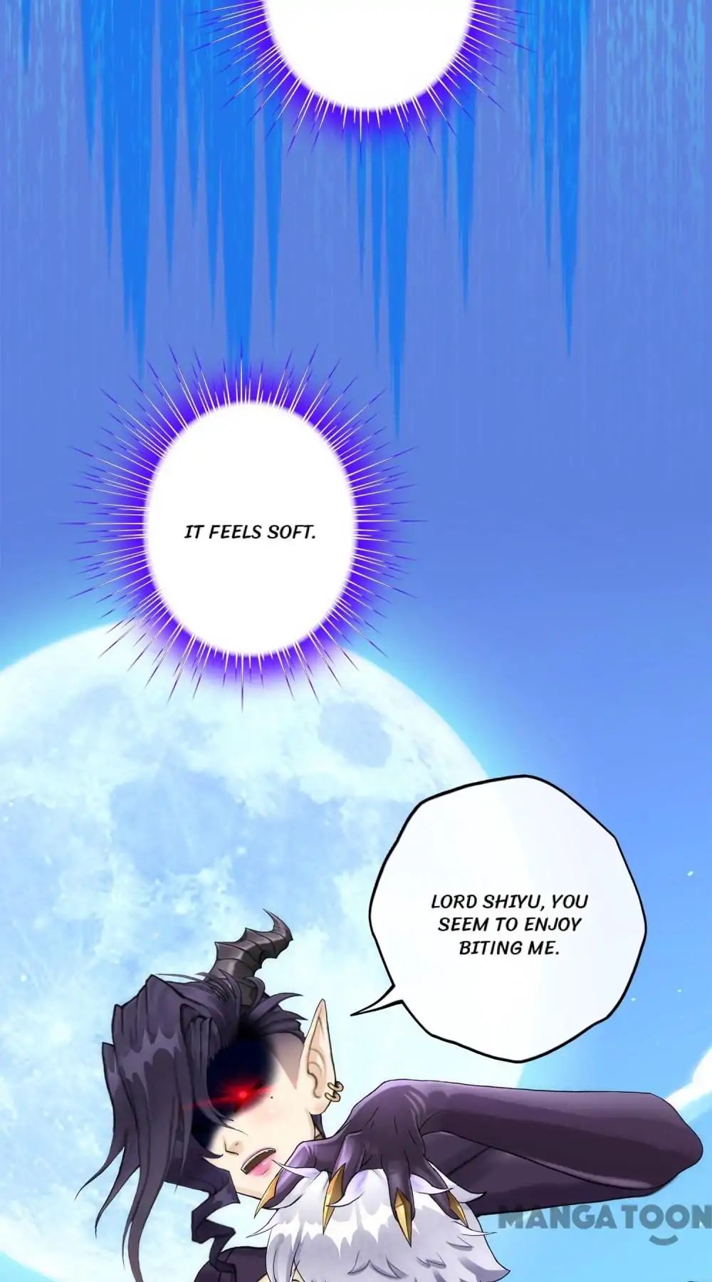 Demon God chapter 56 - page 38