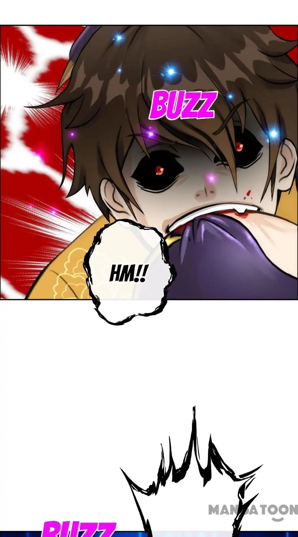 Demon God chapter 56 - page 4