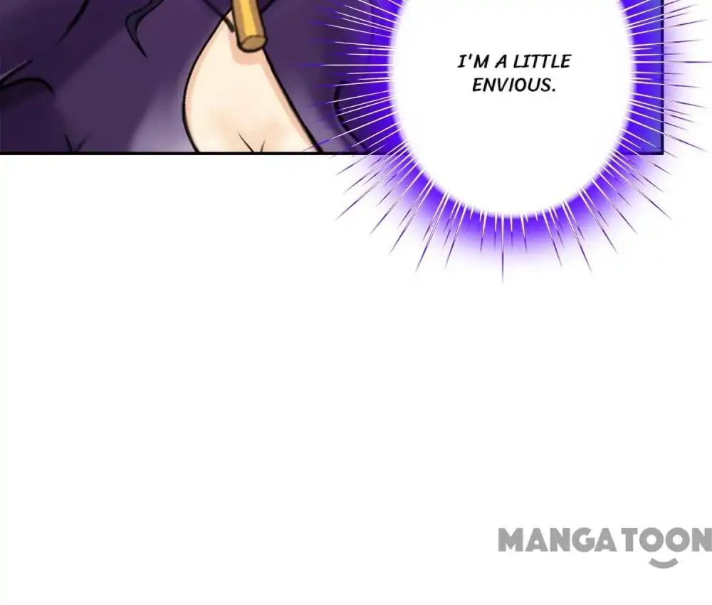 Demon God chapter 56 - page 47