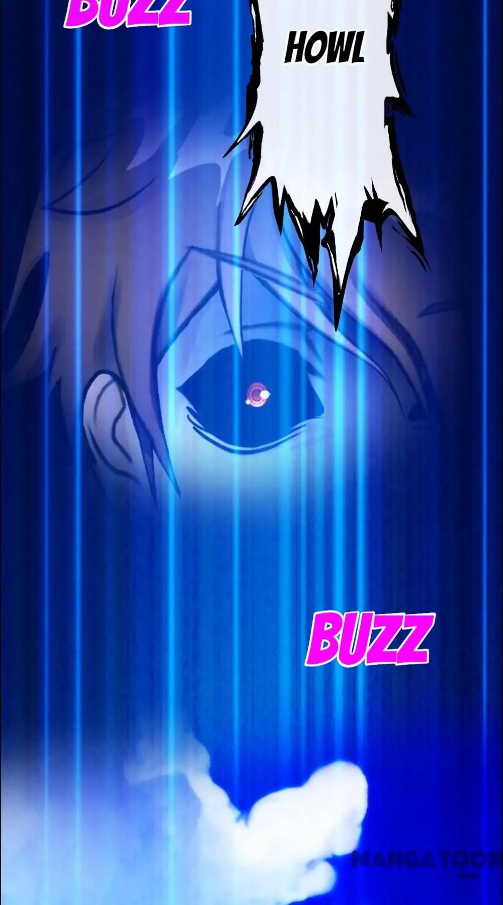 Demon God chapter 56 - page 5