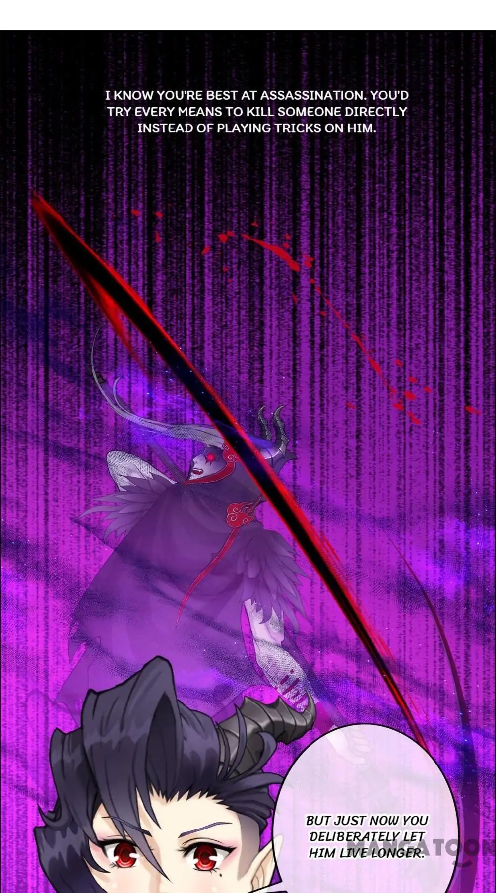 Demon God chapter 56 - page 52