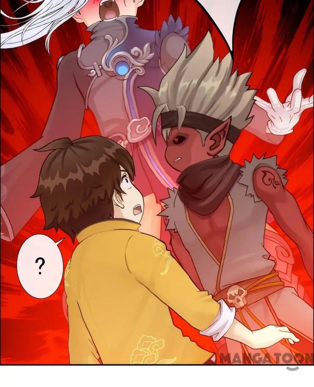 Demon God chapter 56 - page 63