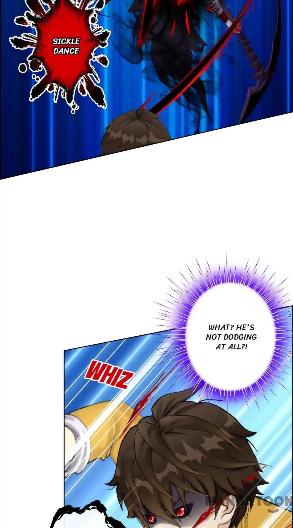 Demon God Chapter 55 - page 10