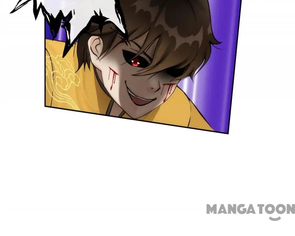 Demon God Chapter 55 - page 29