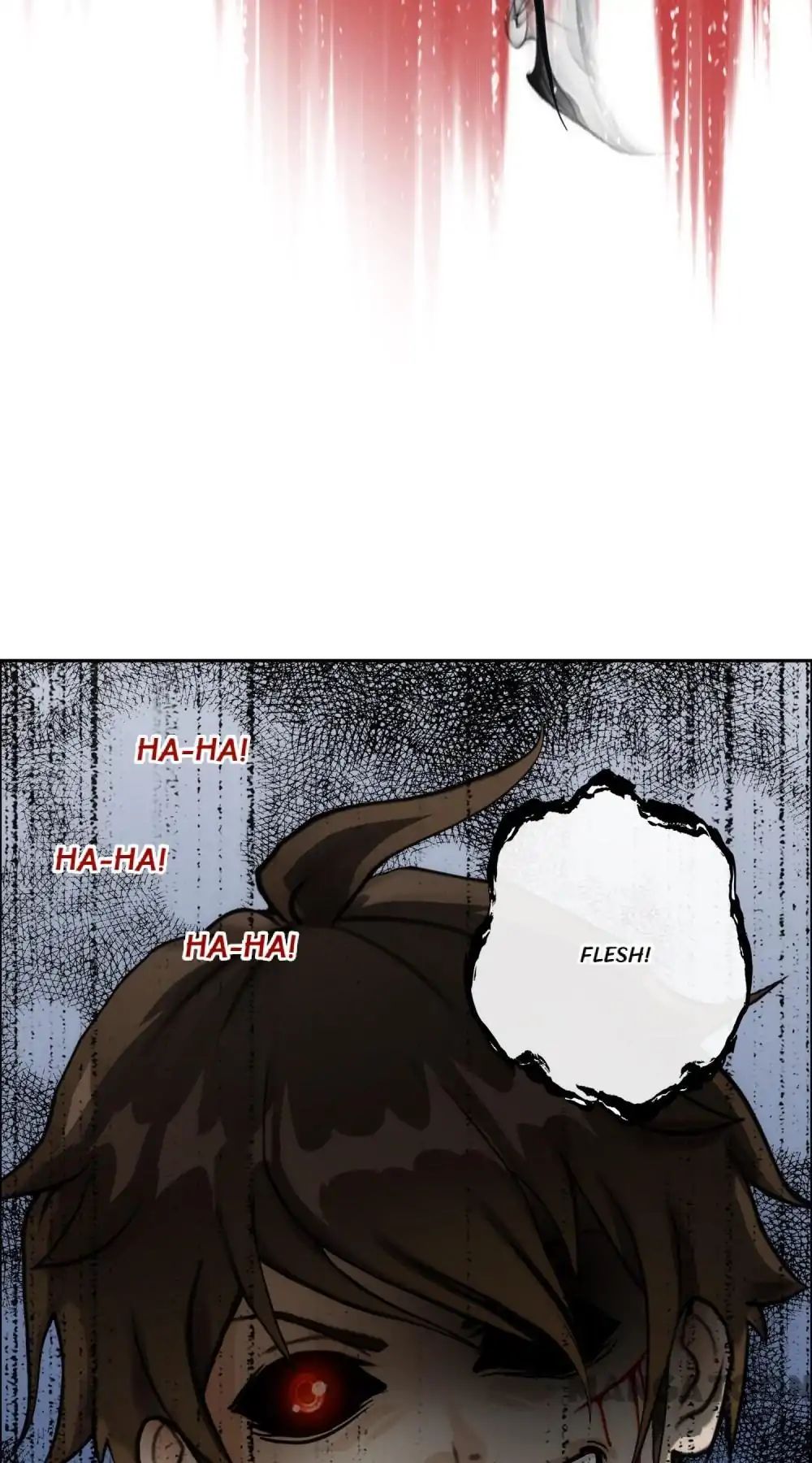 Demon God Chapter 55 - page 35