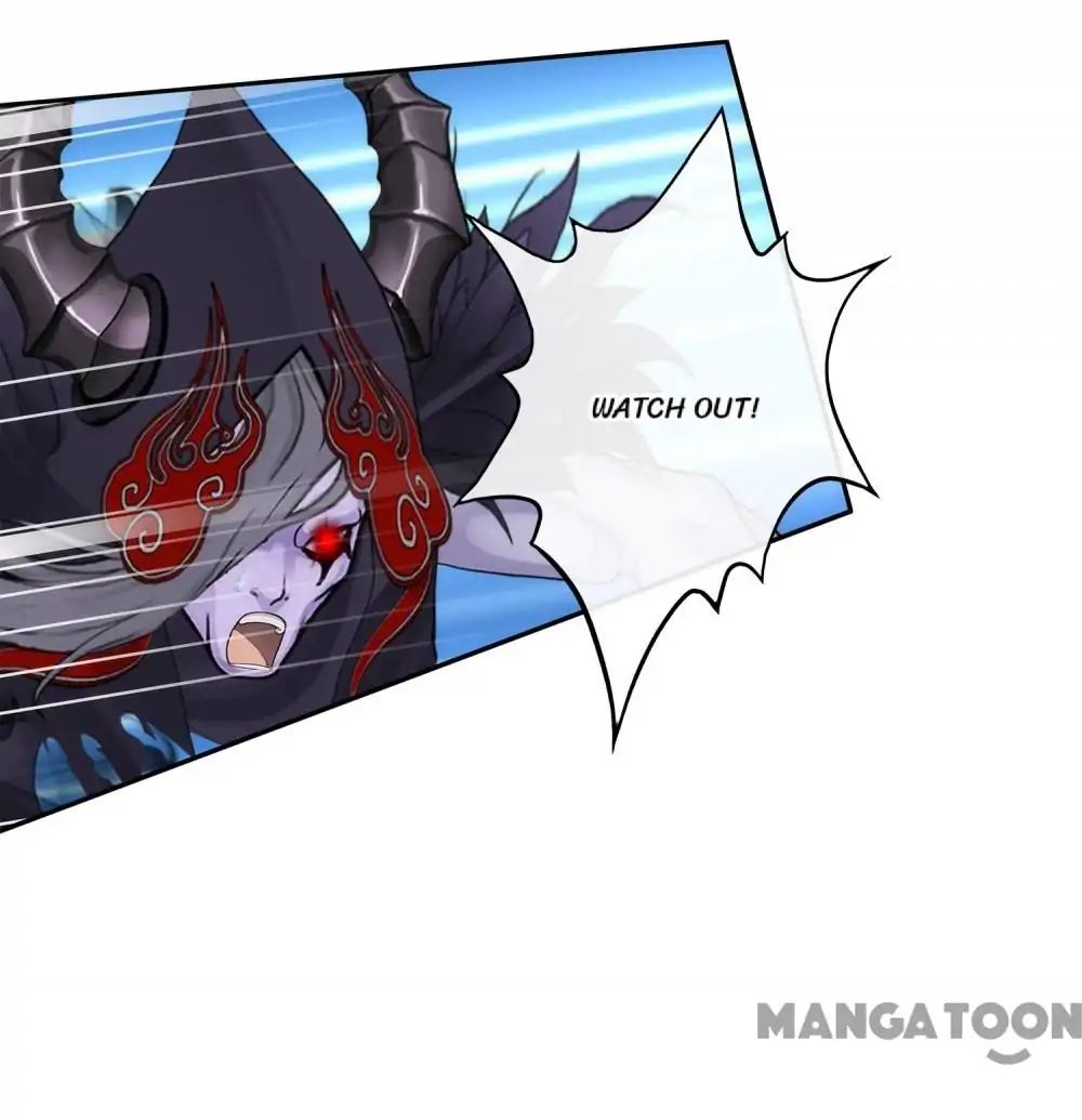 Demon God Chapter 55 - page 49