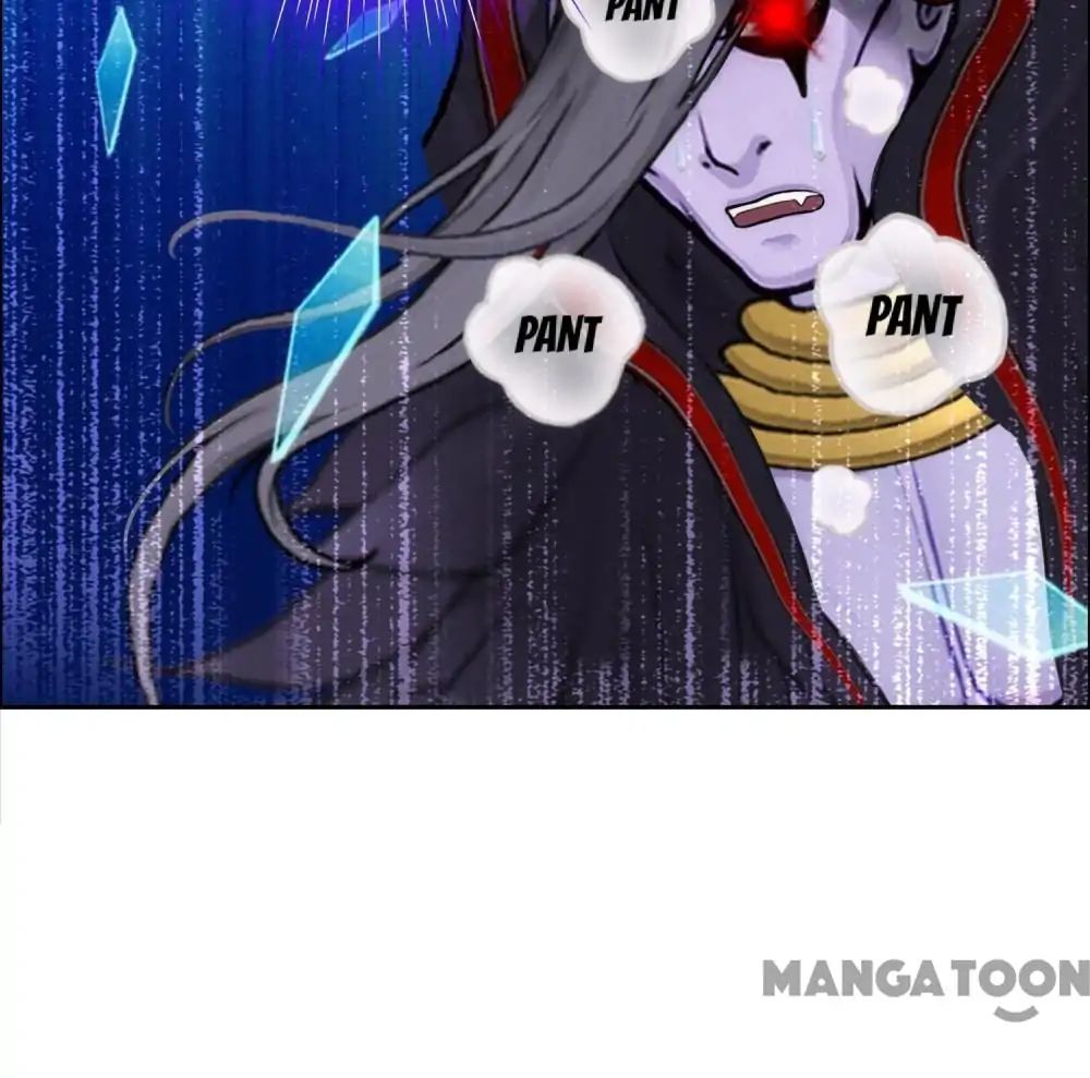 Demon God chapter 54 - page 3