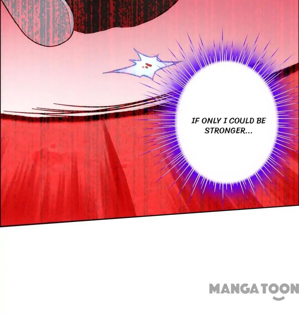 Demon God chapter 54 - page 31