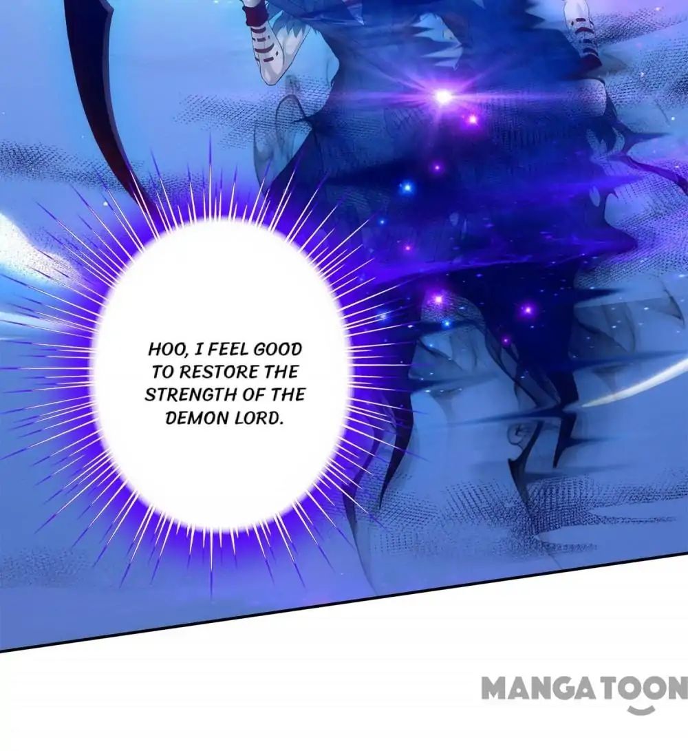 Demon God chapter 54 - page 43