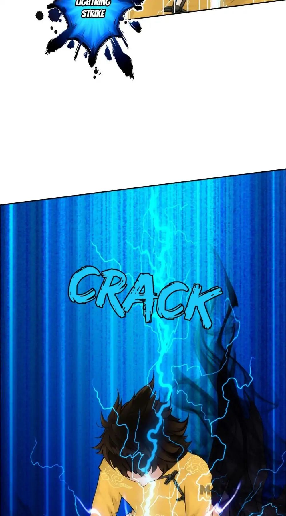 Demon God chapter 54 - page 6