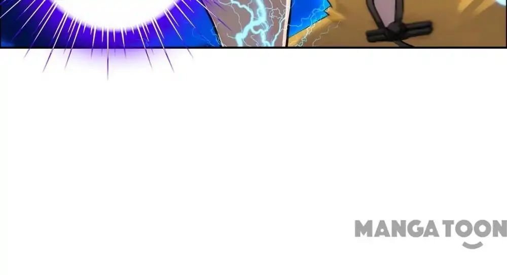 Demon God chapter 53 - page 11