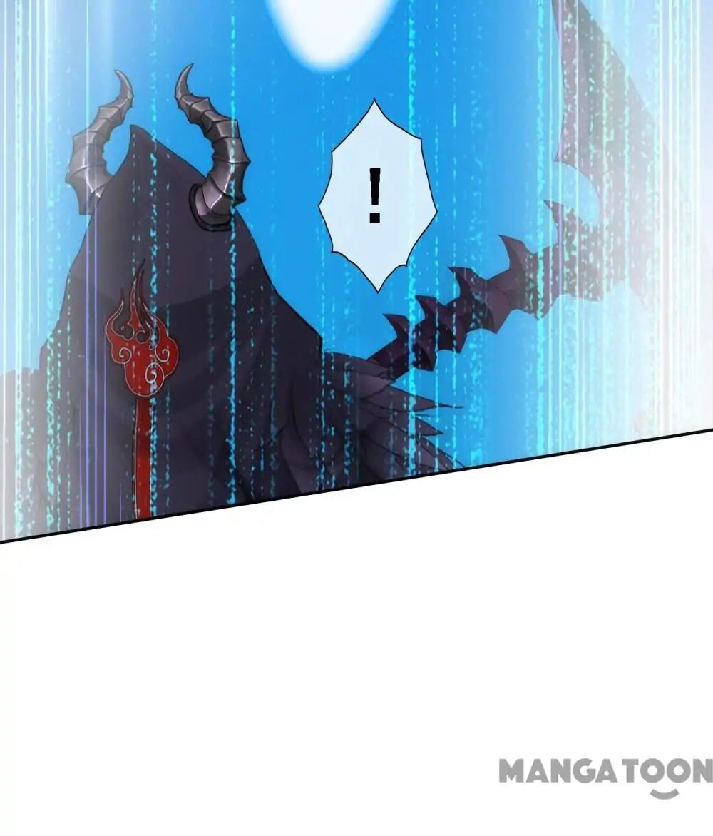 Demon God chapter 52 - page 19