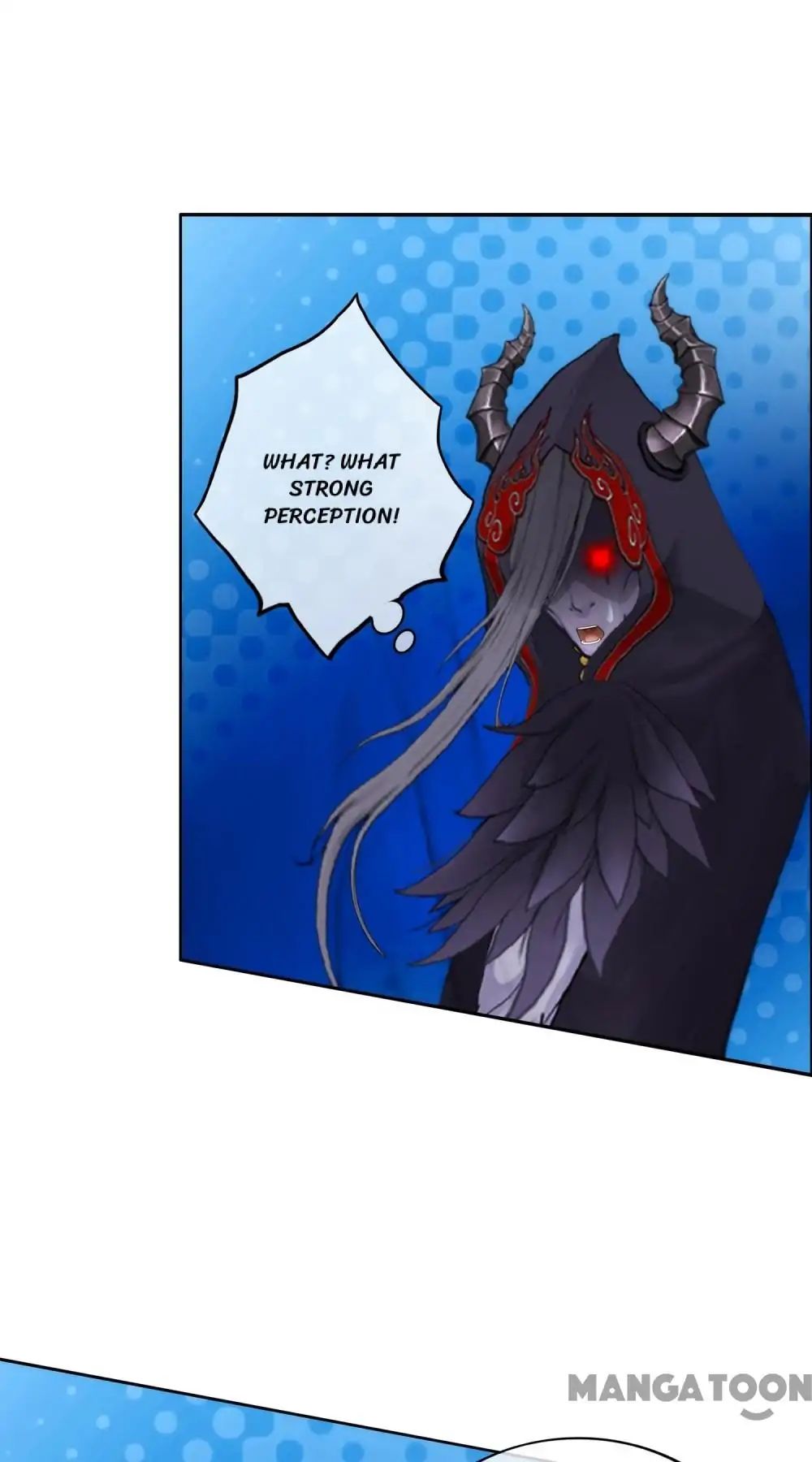 Demon God chapter 52 - page 36