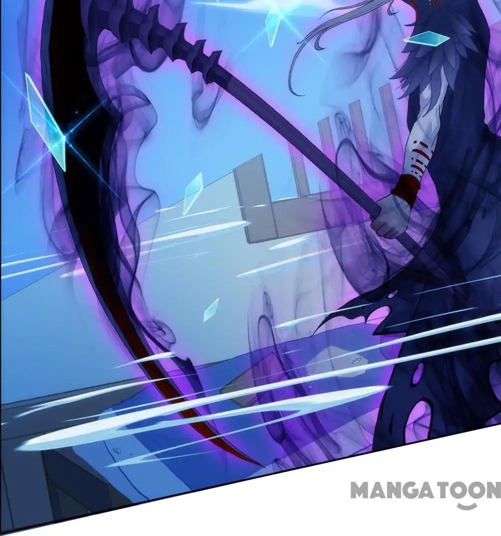 Demon God chapter 51 - page 35