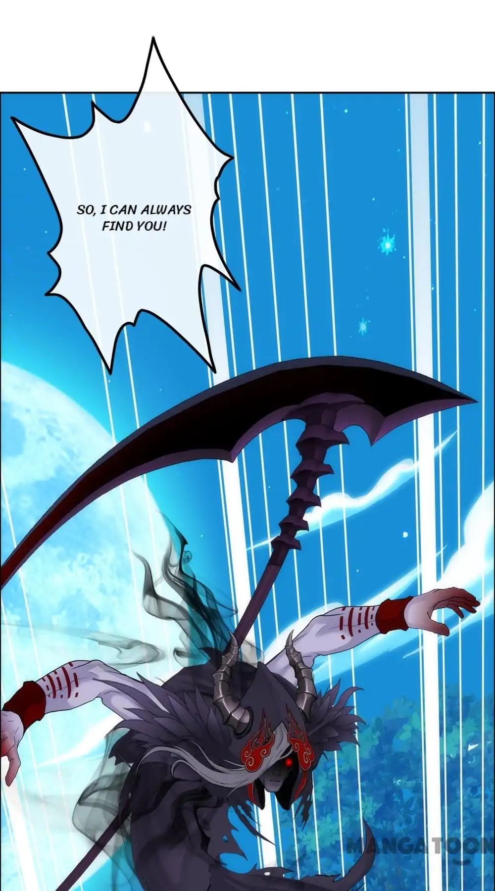 Demon God chapter 51 - page 37