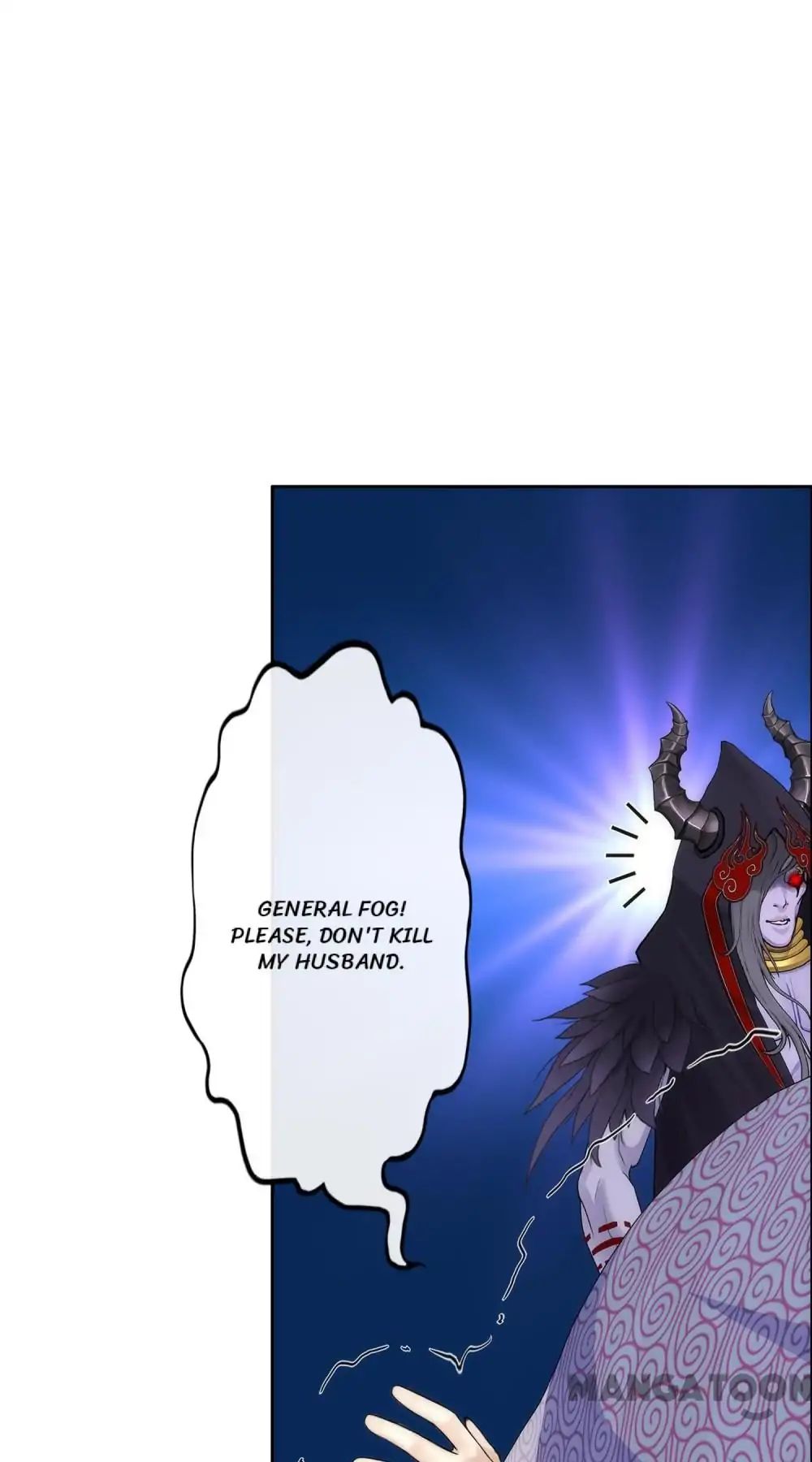 Demon God chapter 51 - page 5