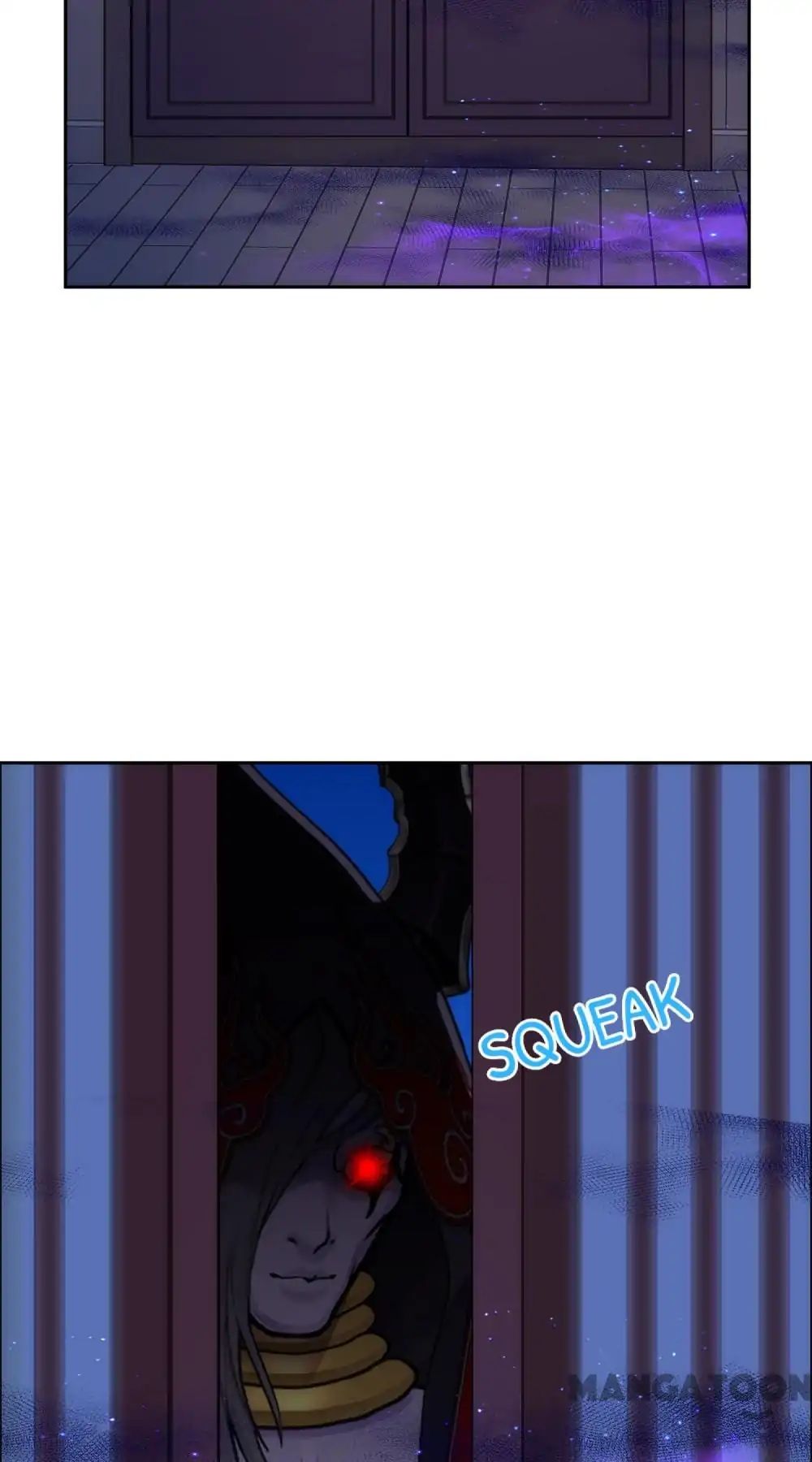 Demon God chapter 50 - page 40