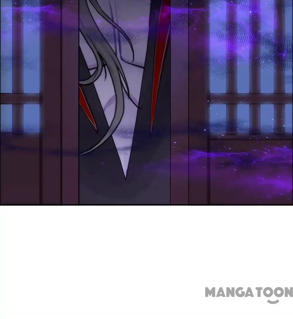 Demon God chapter 50 - page 41