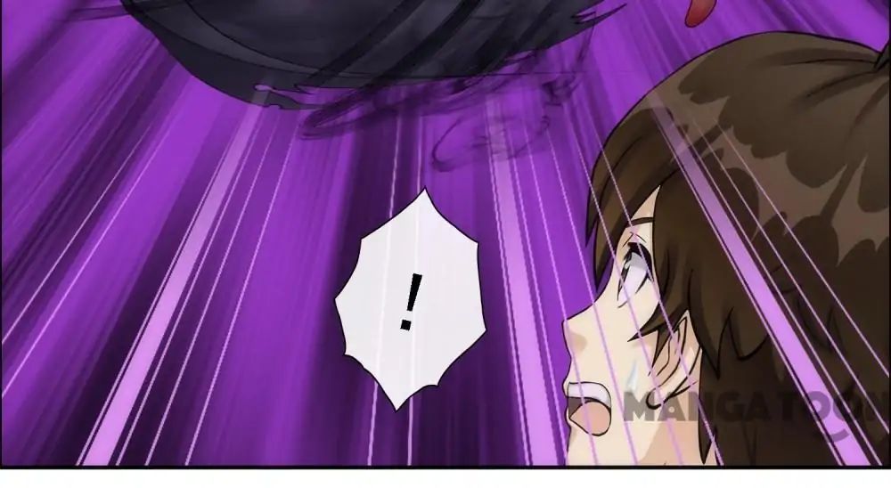 Demon God chapter 50 - page 51