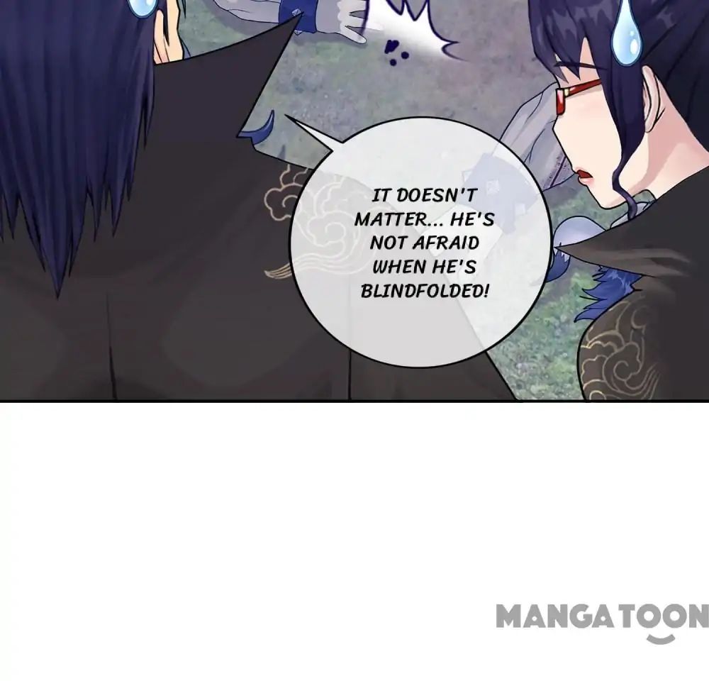 Demon God Chapter 49 - page 36