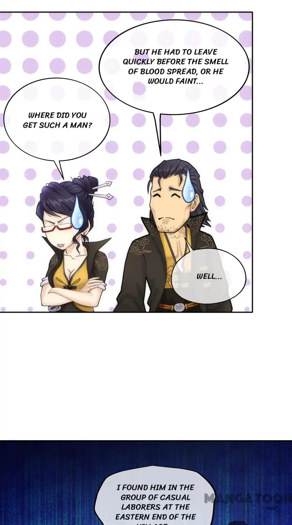 Demon God Chapter 49 - page 37