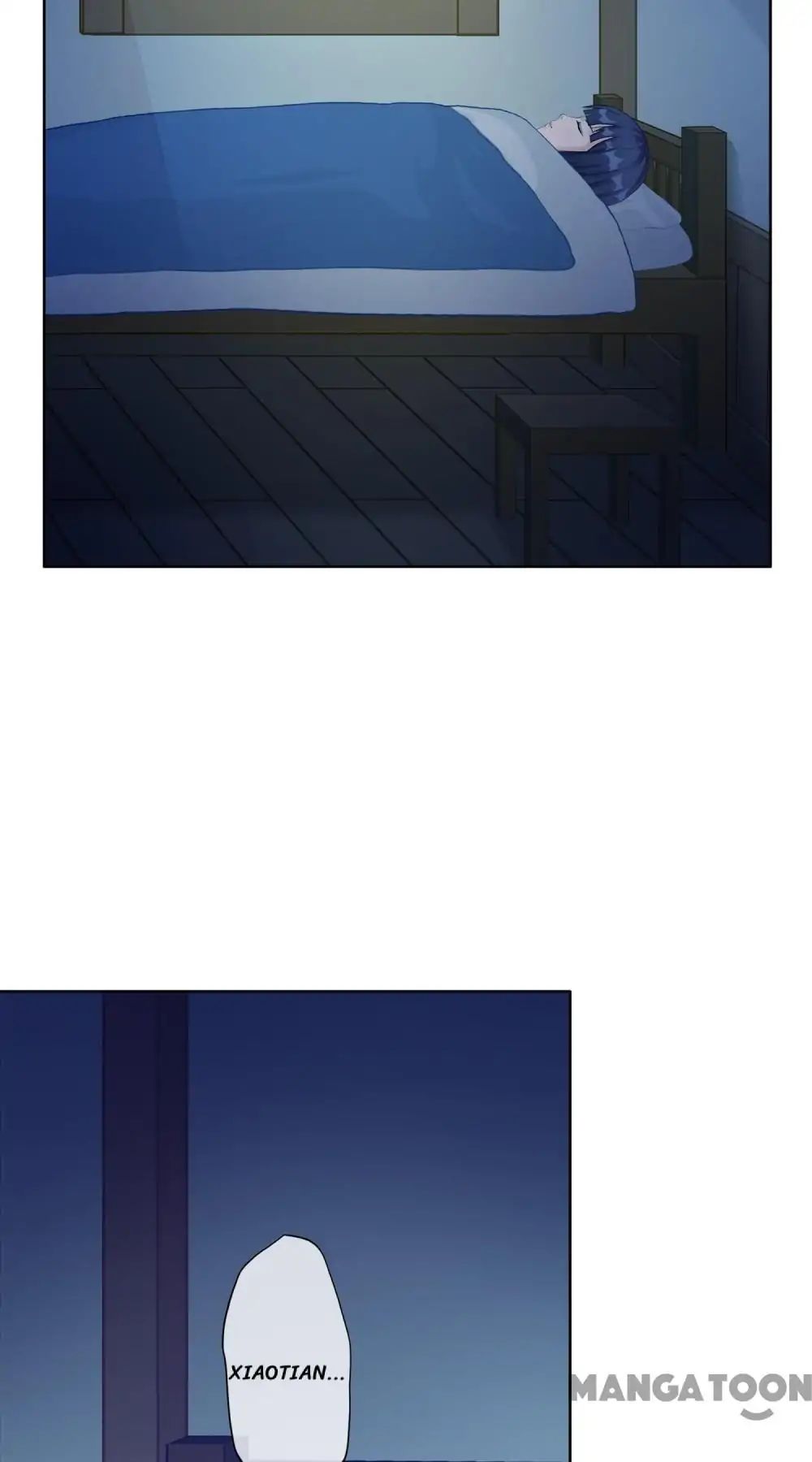 Demon God Chapter 49 - page 43