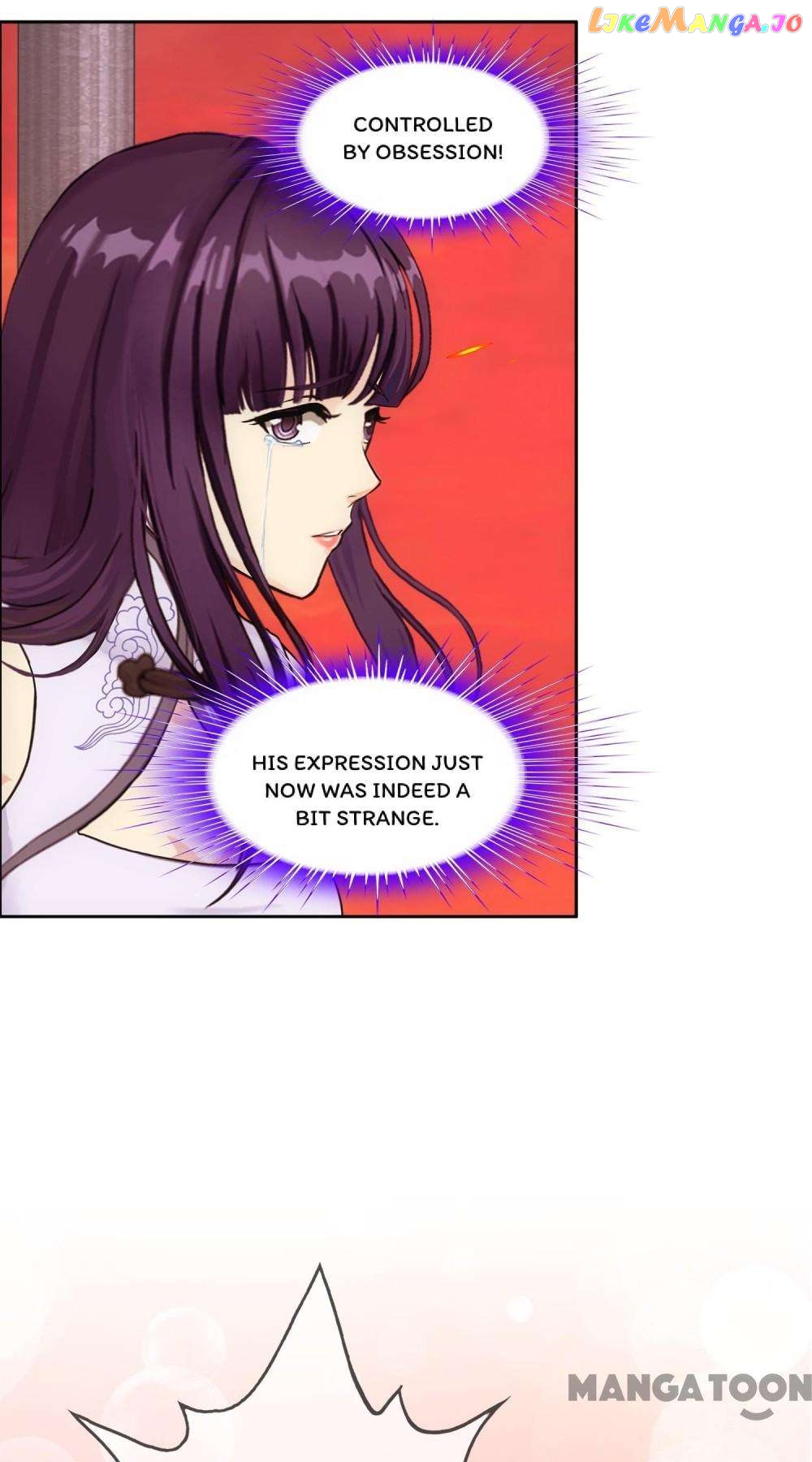 Demon God Chapter 314 - page 17