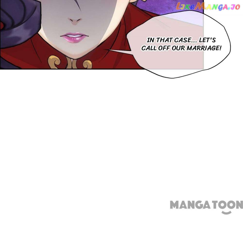 Demon God Chapter 314 - page 20