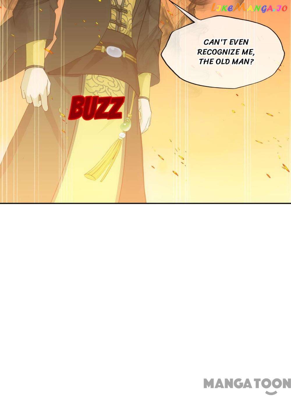 Demon God Chapter 314 - page 35
