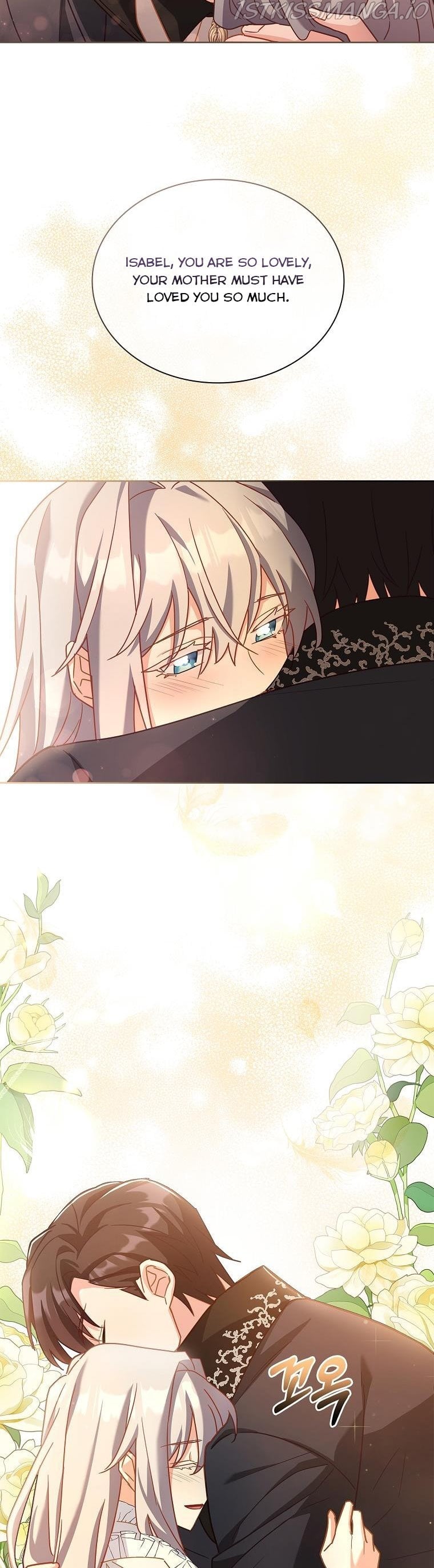 From BFF to Obsessive Hubby Chapter 29 - page 11