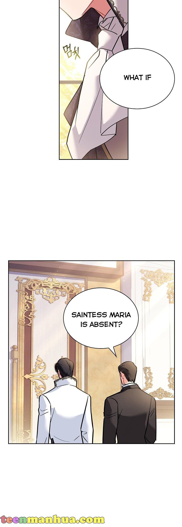From BFF to Obsessive Hubby Chapter 21 - page 39