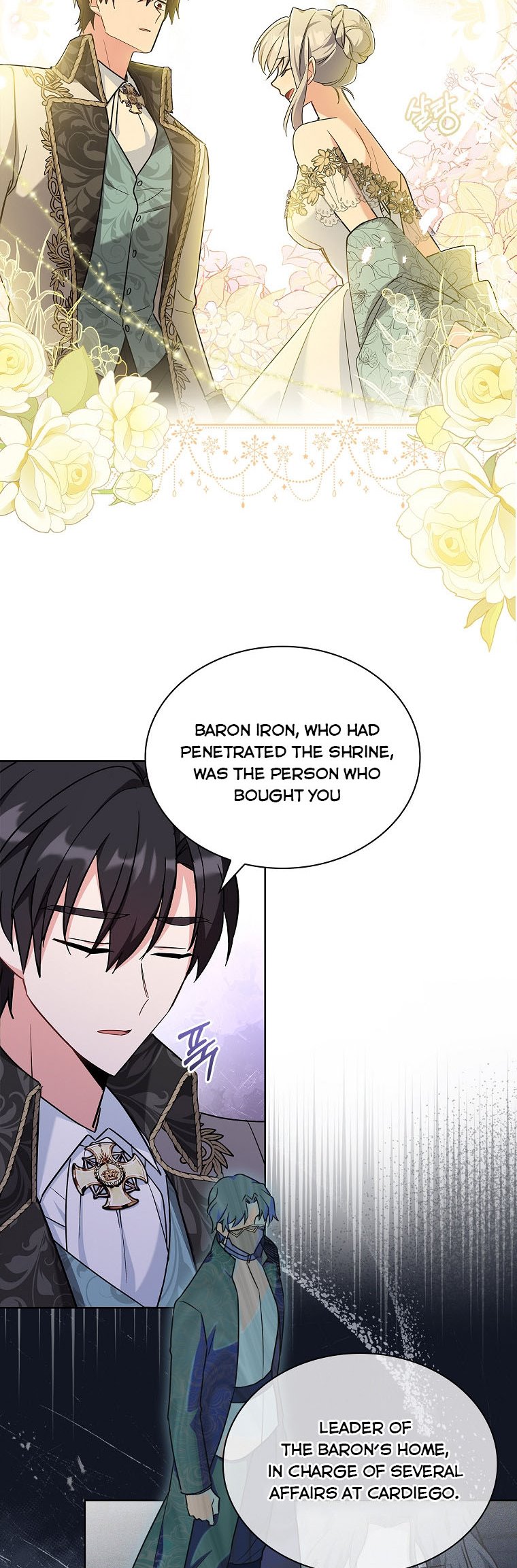 From BFF to Obsessive Hubby Chapter 17 - page 14