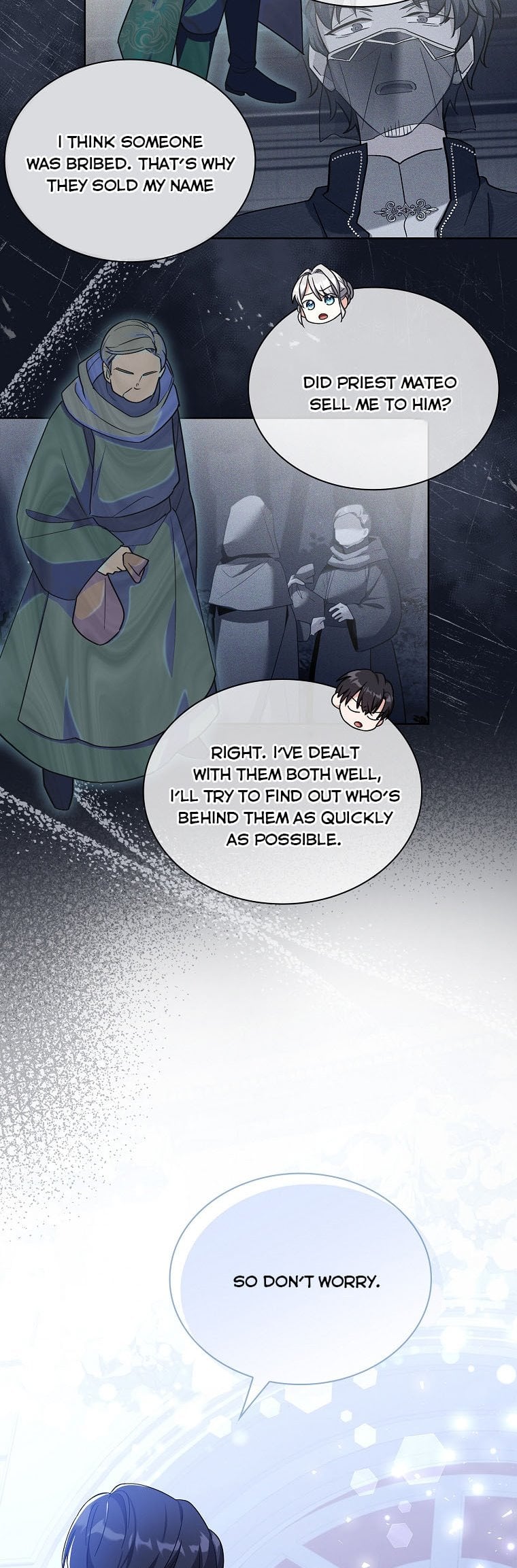 From BFF to Obsessive Hubby Chapter 17 - page 15