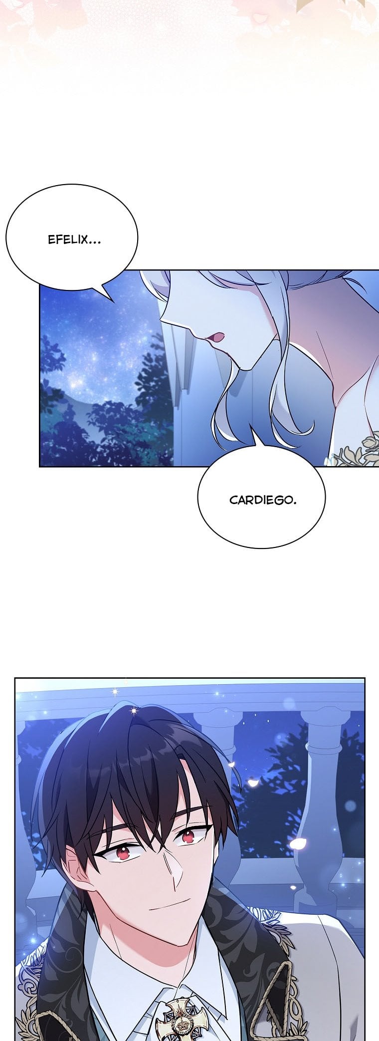 From BFF to Obsessive Hubby Chapter 17 - page 26