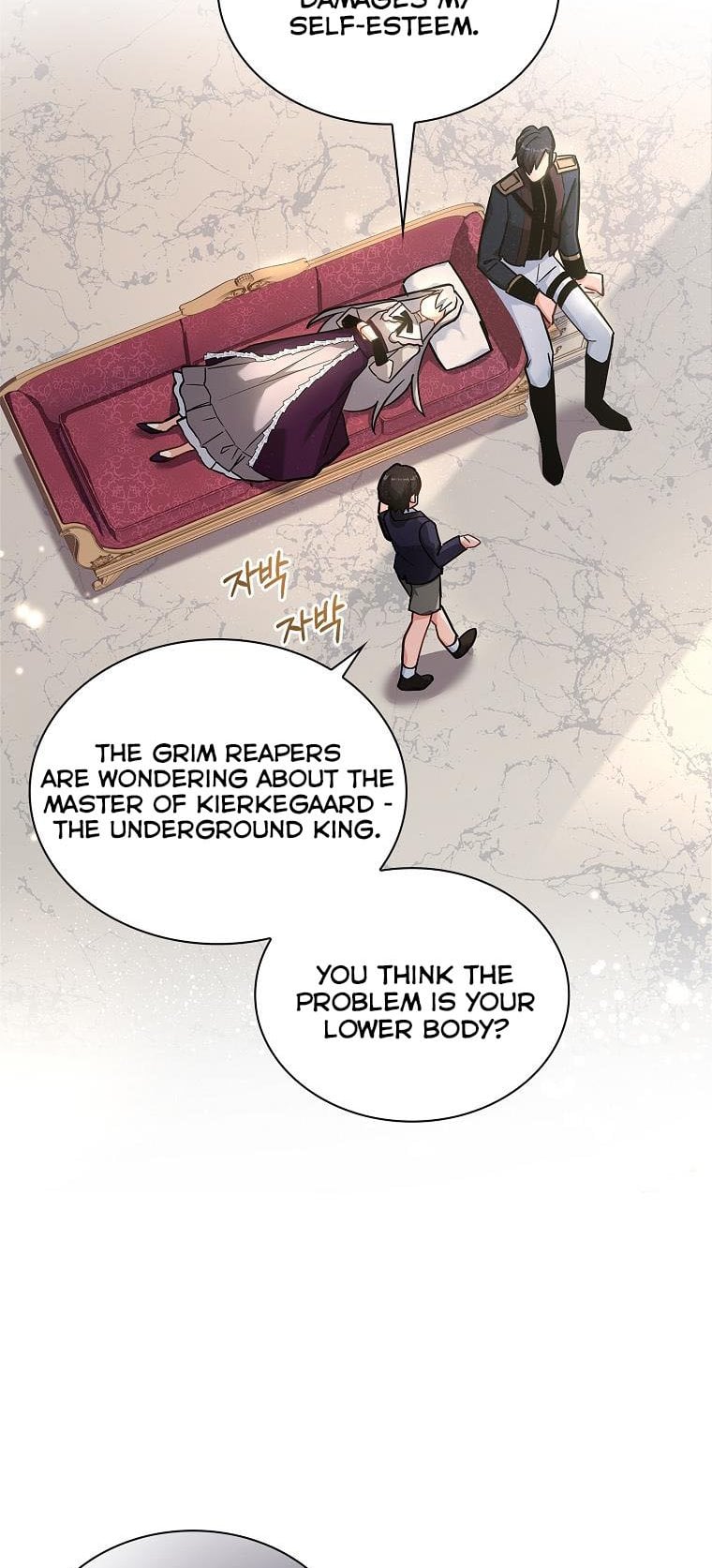 From BFF to Obsessive Hubby Chapter 15 - page 38