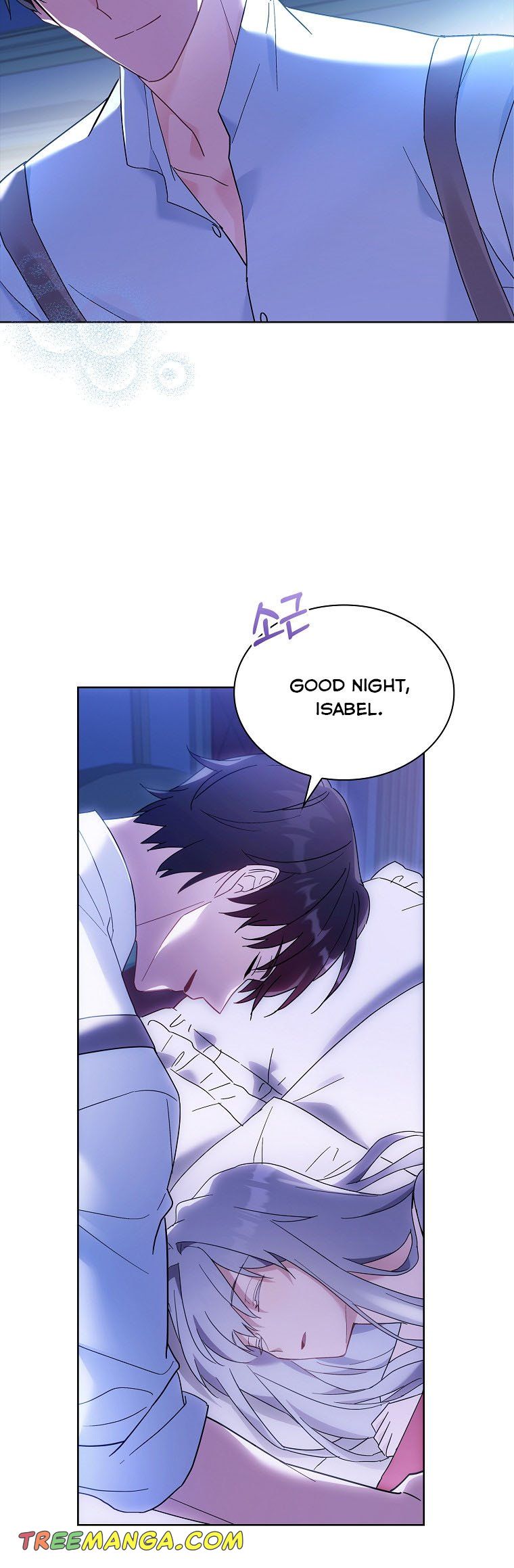 From BFF to Obsessive Hubby Chapter 13 - page 36